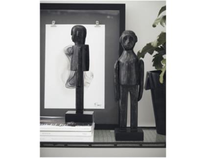 Obra de arte dos cônjuges HOUSE DOCTOR