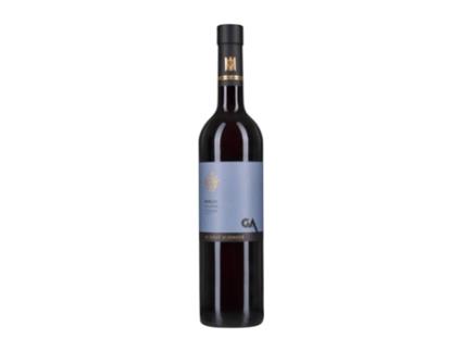 Vinho ALDINGER Merlot Seco Baden Reserva (0.75 L - 1 Unidade)