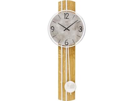 Relógio de Parede AMS 7466