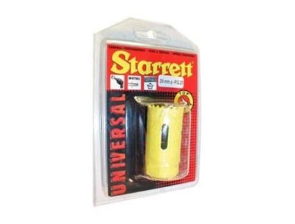 Coroa Perf. STARRETT 14 Mm