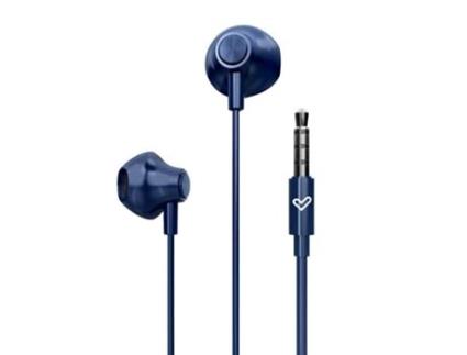 Easypods Auriculares com Fio ENERGY SISTEM