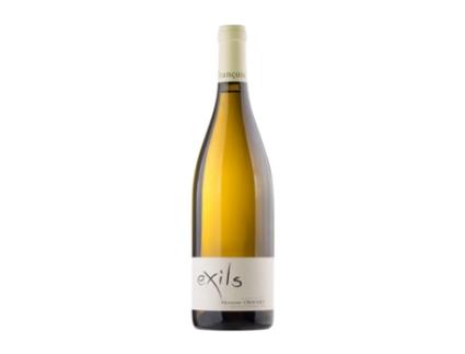 Vinho branco FRANCOIS CROCHET Blanc Exils Sauvignon Branca Sancerre (0.75 L - 1 Unidade)