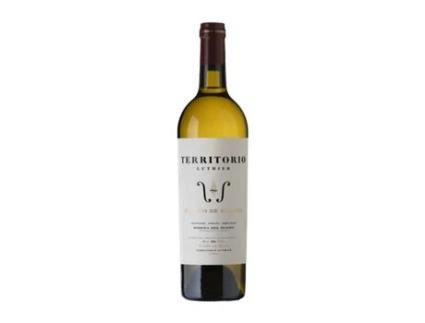 Vinho branco TERRITORIO LUTHIER Blanco de Guarda Albillo Ribera del Duero (0.75 L - 1 Unidade)