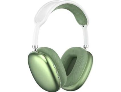 Auriculares Desportivos KLACK P9P Bluetooth Hifi Verde