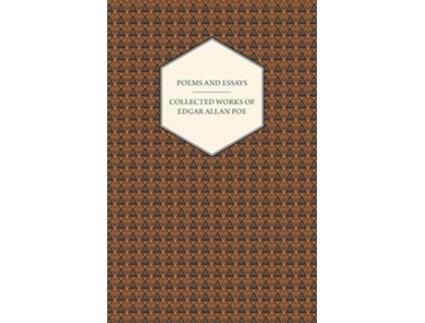 Livro Poems and Essays Collected Works of Edgar Allan Poe de Edgar Allan Poe (Inglês)