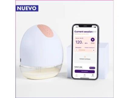 Bomba Tira-Leite PERIFIT Pump Tamanho: 21Mm
