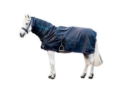 Tapete Mack In a Sack Azul Lrambo