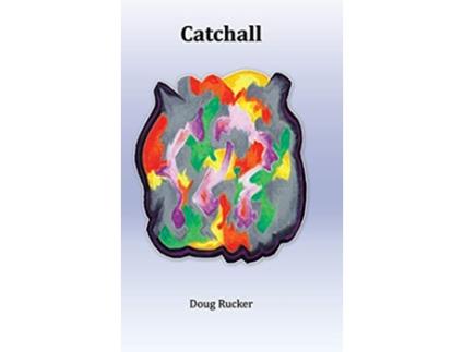 Livro Catchall de Doug Rucker (Inglês)