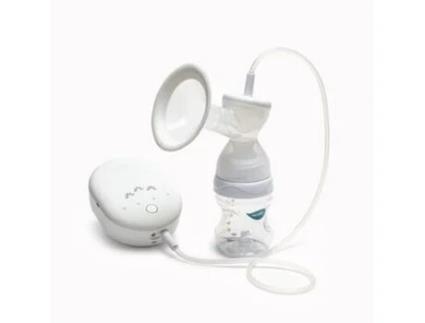 Bomba Tira Leite Elétrica Trifásica Inteligente NUVITA