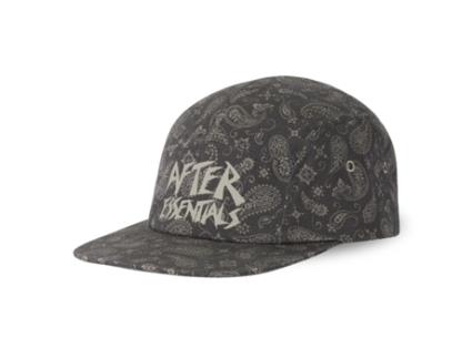 Boné de Surf AFTER ESSENTIALS After 5 Panel Suicidal