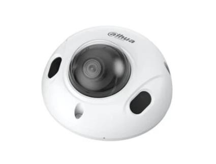 Dh-Ipc-Hdbw3541Fp-As-0280B-S2 DAHUA Cámara Ip Domo Wizsense Serie 3 5Mp Ir 30M Wdr Soporta Microsd 256Gb Óptica Fija 2.8Mm Poe
