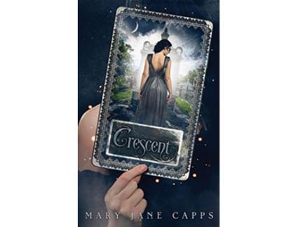 Livro Crescent de Mary Jane Capps (Inglês)
