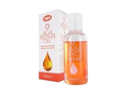 Óleo Reparador AGA 60Ml
