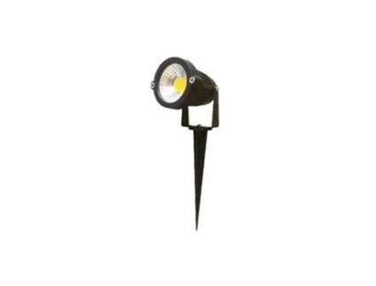 O Ponto de Led Levou a Sting 5W Ip65 6000K VITO LIGHTING