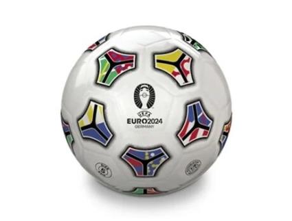 Bola de Borracha Euro2024 Lpm UNICE