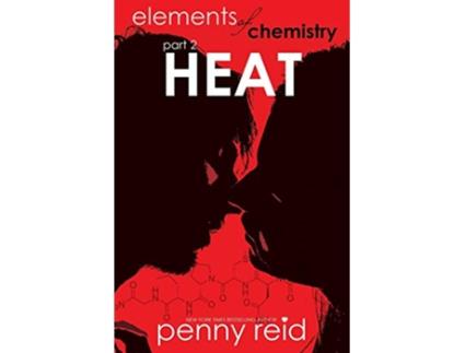 Livro Heat Elements of Chemistry Hypothesis de Penny Reid (Inglês)