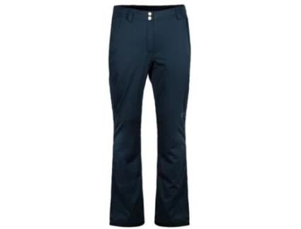 Calças de Chuva Normais das Mulheres CROSS SPORTSWEAR Pro