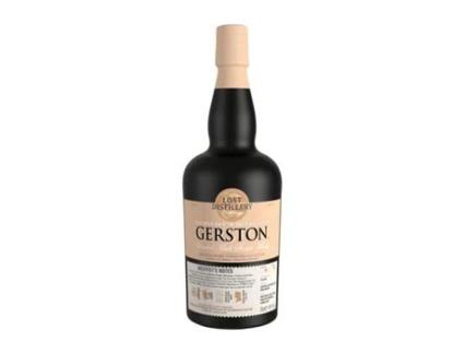 Whisky Blended THE LOST Gerston Archivist (0.7 L - 1 Unidade)