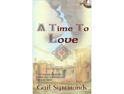 Livro Time to Love de Gail Symmonds (Inglês)