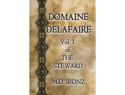 Livro Domaine Delafaire Steward de M D Ironz (Inglês)