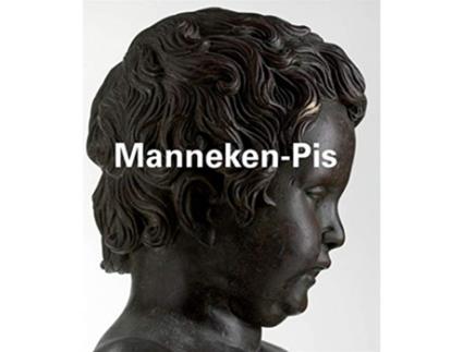 Livro MannekenPis French Dutch and English Edition de Collectif (Francês)