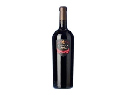 Vinho LUCA WINES LAURA CATENA Beso de Dante Blend Valle de Uco Crianza (0.75 L - 1 Unidade)