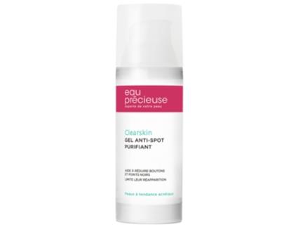 Clearskin Gel Purificante Antimanchas 50 Ml EAU PRÉCIEUSE