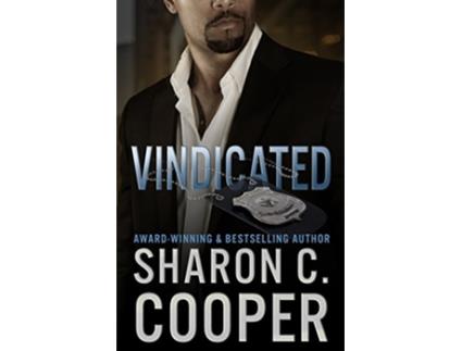 Livro Vindicated Atlantas Finest Series de Sharon C Cooper (Inglês)