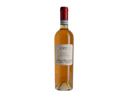 Vinho doce DIEVOLE Vin Santo Chianti Classico Garrafa Medium (0.5 L - 1 Unidade)