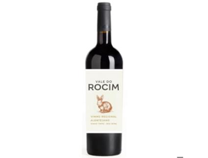 VALE DO ROCIM Regional Alentejano Vinho Tinto