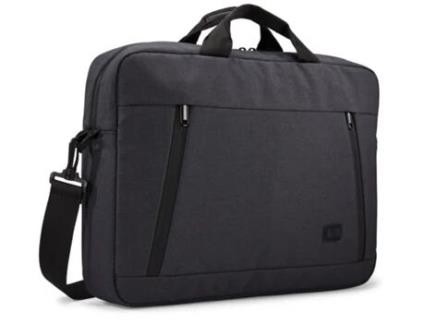 Huxton Huxa-215 Black 39 6 Cm 15.6 Pasta Preto CASE LOGIC