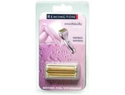 Pacote de Lençóis REMINGTON Silky Smooth Sp130
