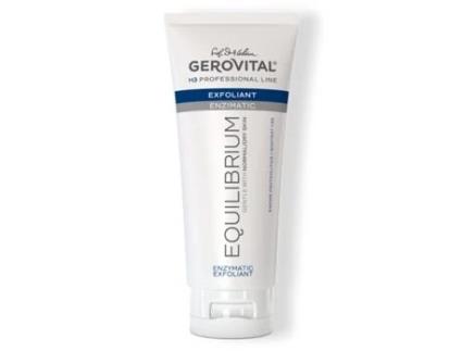 Esfoliante Enzimático GEROVITAL