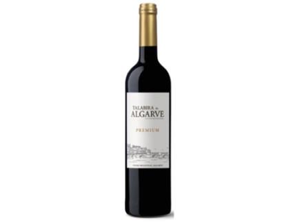 Talabira Do Algarve Premium Regional Algarve Vinho Tinto CASA SANTOS LIMA