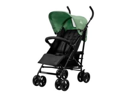 Carrinho Mombi 2 Verde ASALVO