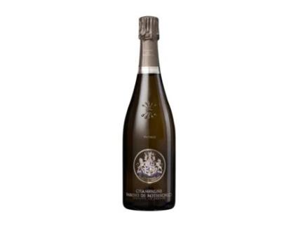 Espumante BARONS DE ROTHSCHILD Vintange Chardonnay Champanhe (0.75 L - 1 Unidade)