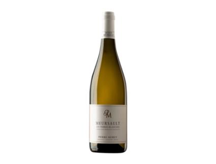 Vinho branco PIERRE MOREY Les Terres Blanches Chardonnay Meursault (0.75 L - 1 Unidade)