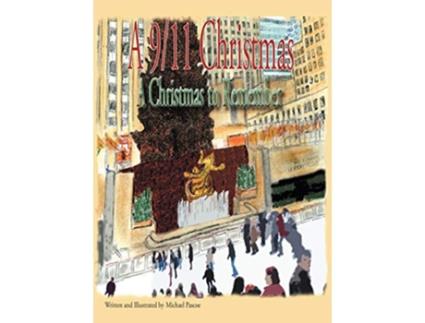 Livro A 911 Christmas A Christmas to Remember de Michael Pascoe (Inglês)