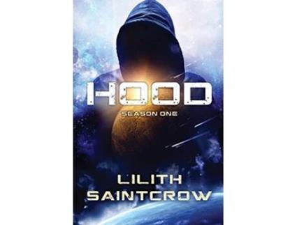 Livro Hood Season One 1 de Lilith Saintcrow (Inglês)