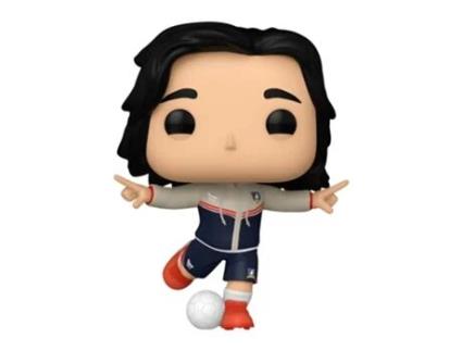 Figura Funko TED LASSO Dani Rojas Pop! Vinyl