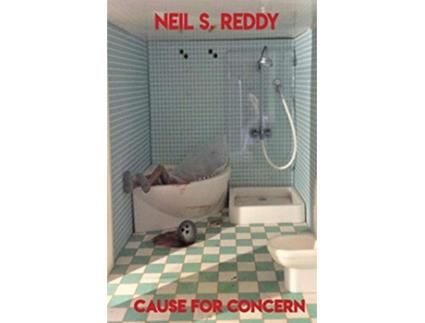 Livro Cause for Concern de Neil S Reddy (Inglês)