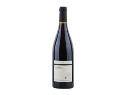 Vinho GEORG MEISSNER Vindemiatrix Carignan Vin de Pays Côtes Catalanes (0.75 L - 1 Unidade)