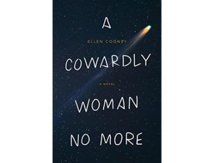 Livro Cowardly Woman No More de Ellen Cooney (Inglês)