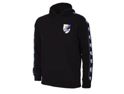 Camisola de Homem COPA Fc Internazionale Taper Preto (L)