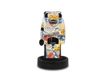 DIDIESSE Baby Frog Collection Cafeteira Cápsula Semiautomática 1 5 L