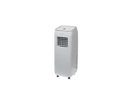 Ar Condicionado Móvel 2500W 15M² a 25M² Opc-C01-091 OPTIMEO