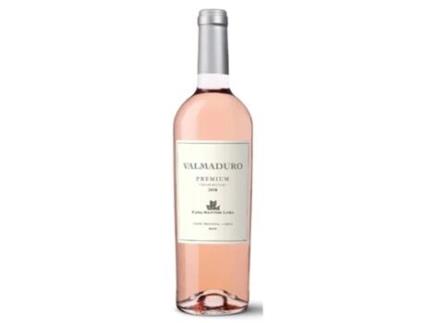 Valmaduro Premium Regional Lisboa Vinho Rosé CASA SANTOS LIMA