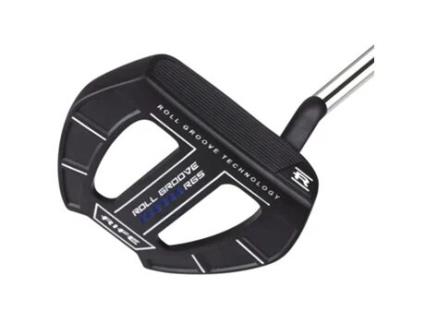 Putter para Destros BENROSS & RIFE Roll Groove 5 34’ Inches