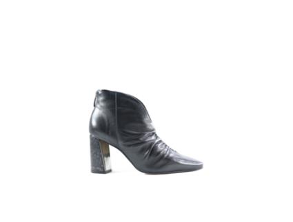 Botas PARODI PASSION Half para Mulher (38 - Preto)