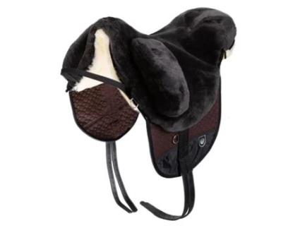 Tapete de Equitação para Cavalos WERNER CHRIST HORSE Premium Plus